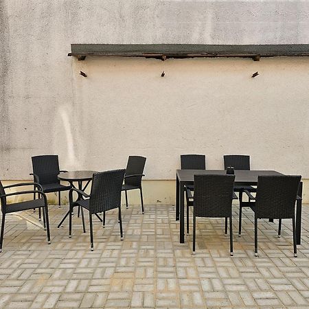 Schoene Ferienwohnung 78M2, 3 Schlafzimmer, 2 Baeder, Zentrumnah, 1Og Ερφούρτη Εξωτερικό φωτογραφία
